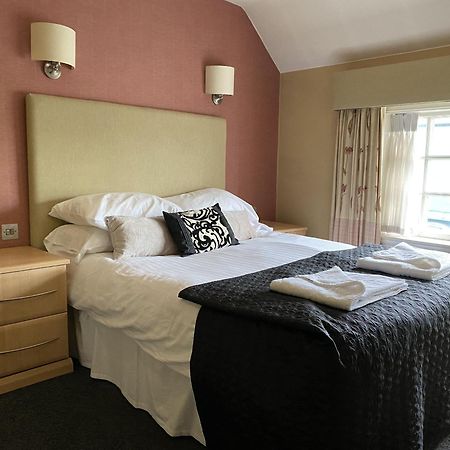 The Windmill Inn Knutsford Zewnętrze zdjęcie
